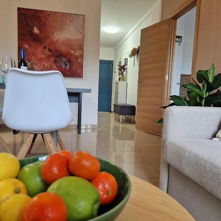 Casa Tina, Costa Del Silencio Apartment ภายนอก รูปภาพ