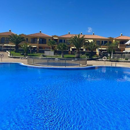 Casa Tina, Costa Del Silencio Apartment ภายนอก รูปภาพ