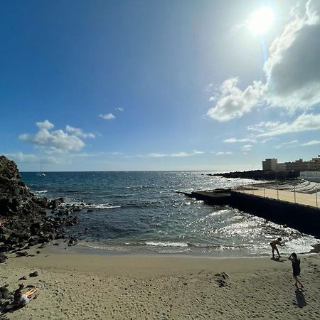 Casa Tina, Costa Del Silencio Apartment ภายนอก รูปภาพ