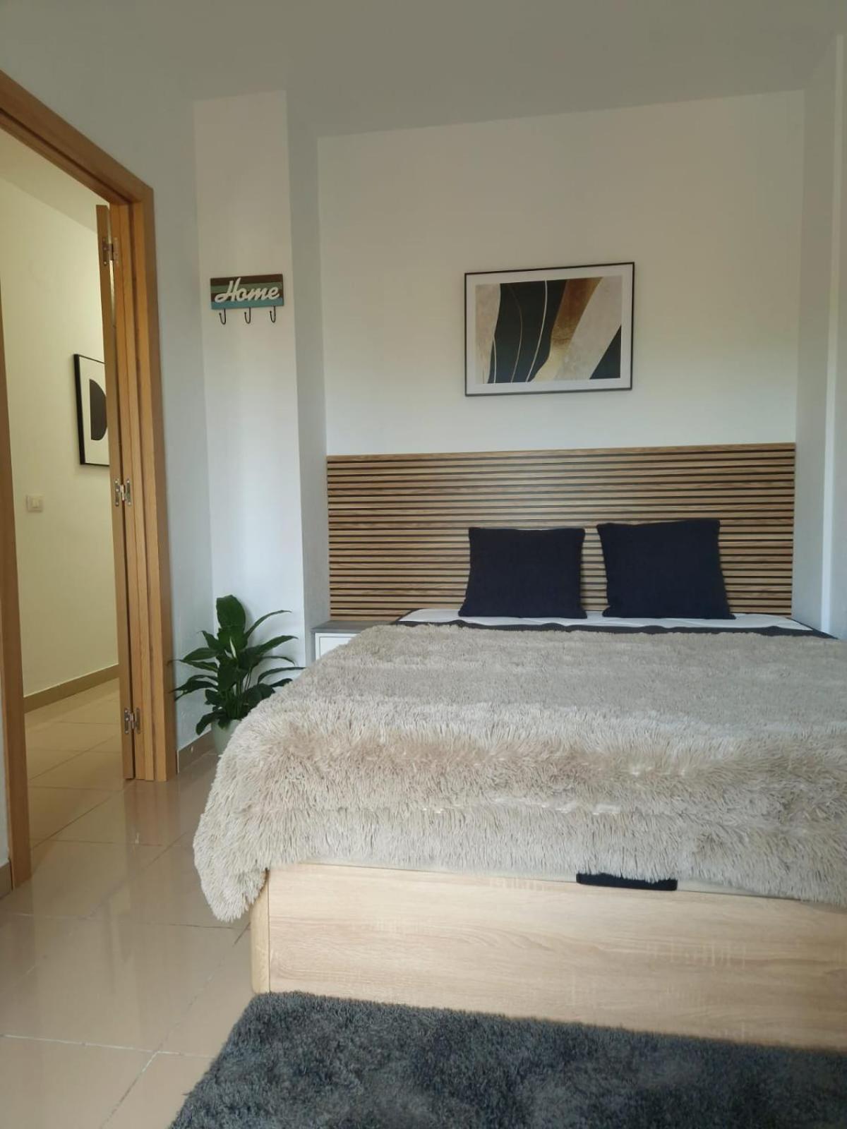 Casa Tina, Costa Del Silencio Apartment ภายนอก รูปภาพ
