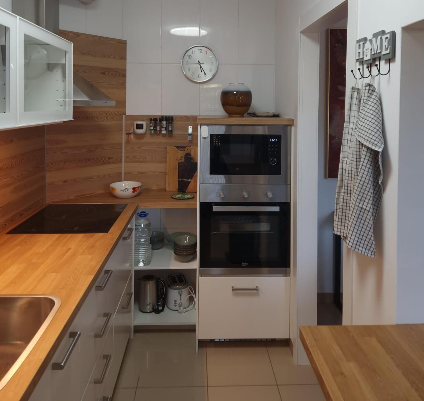 Casa Tina, Costa Del Silencio Apartment ภายนอก รูปภาพ