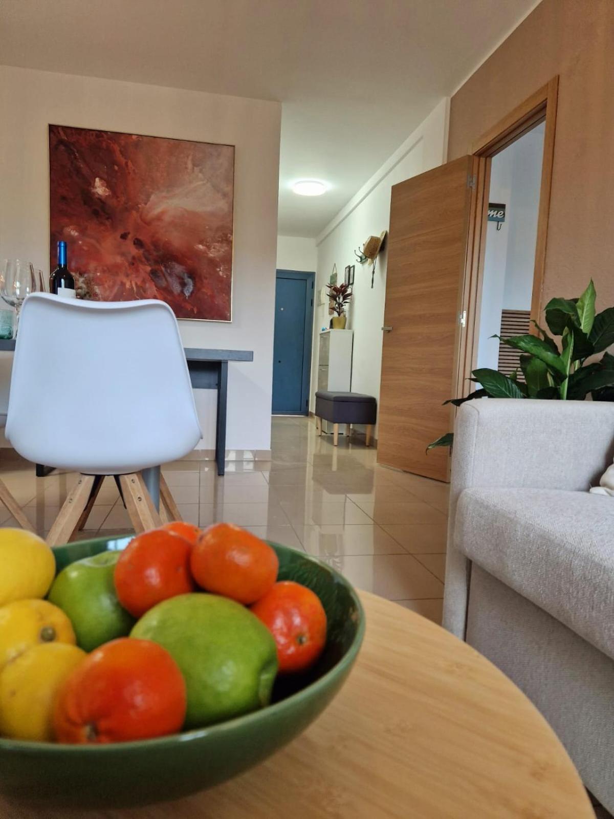 Casa Tina, Costa Del Silencio Apartment ภายนอก รูปภาพ