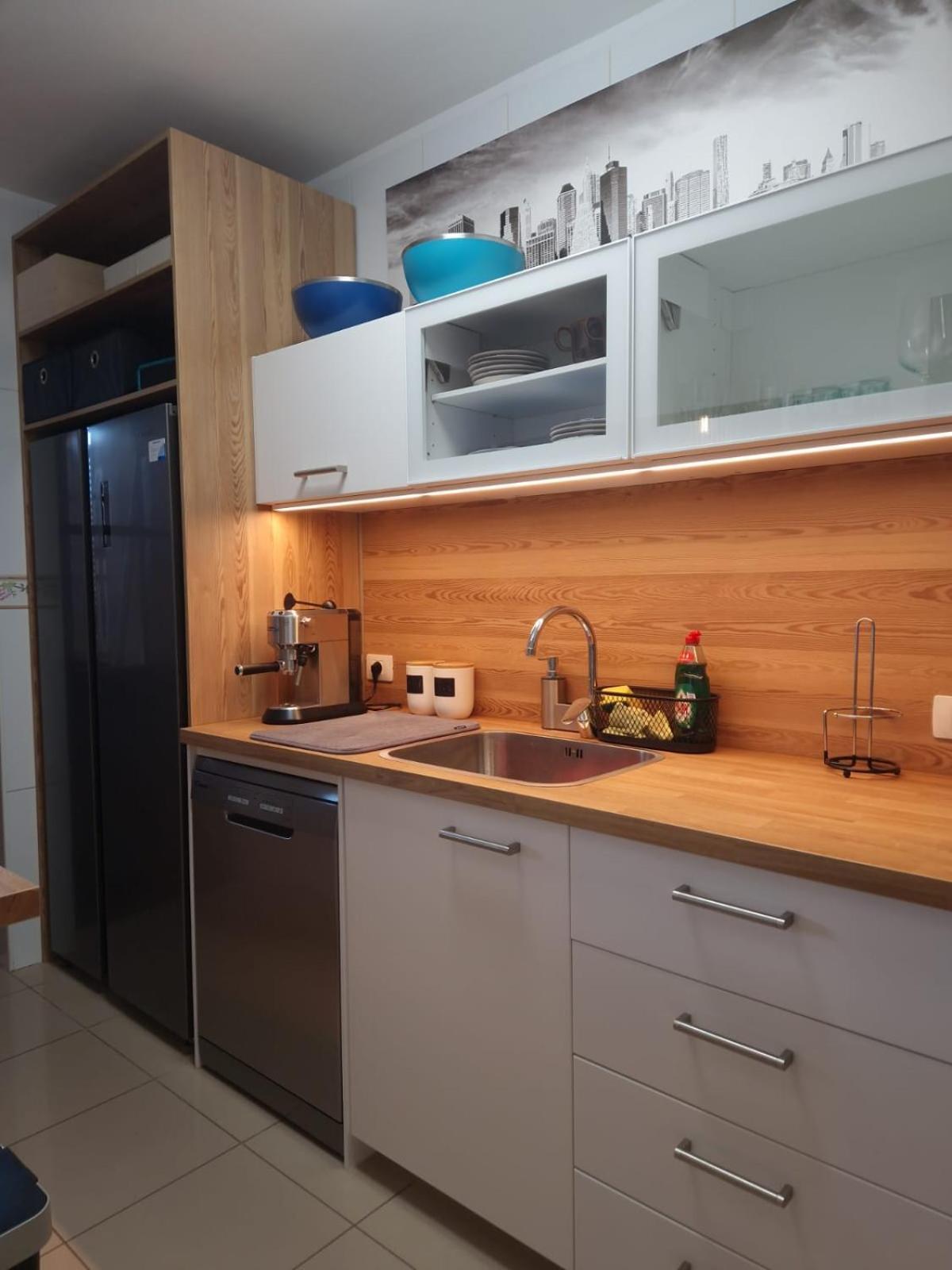 Casa Tina, Costa Del Silencio Apartment ภายนอก รูปภาพ