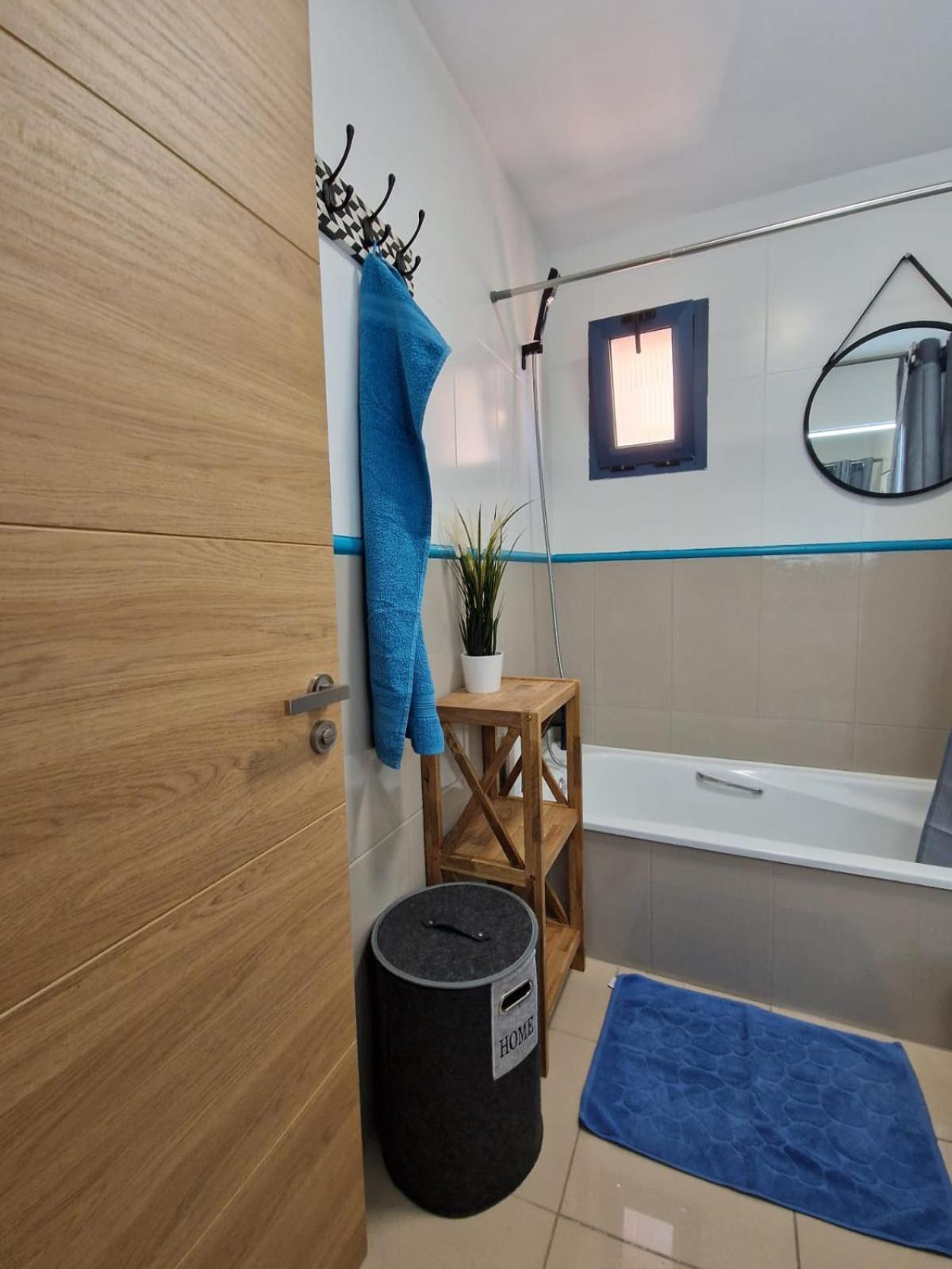 Casa Tina, Costa Del Silencio Apartment ภายนอก รูปภาพ