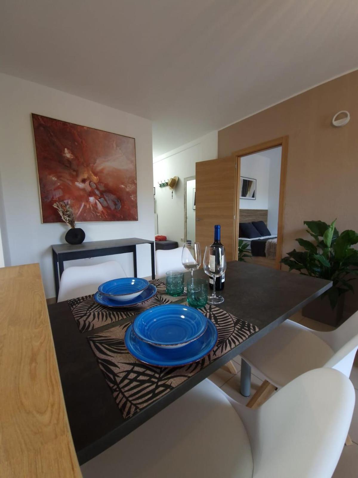 Casa Tina, Costa Del Silencio Apartment ภายนอก รูปภาพ