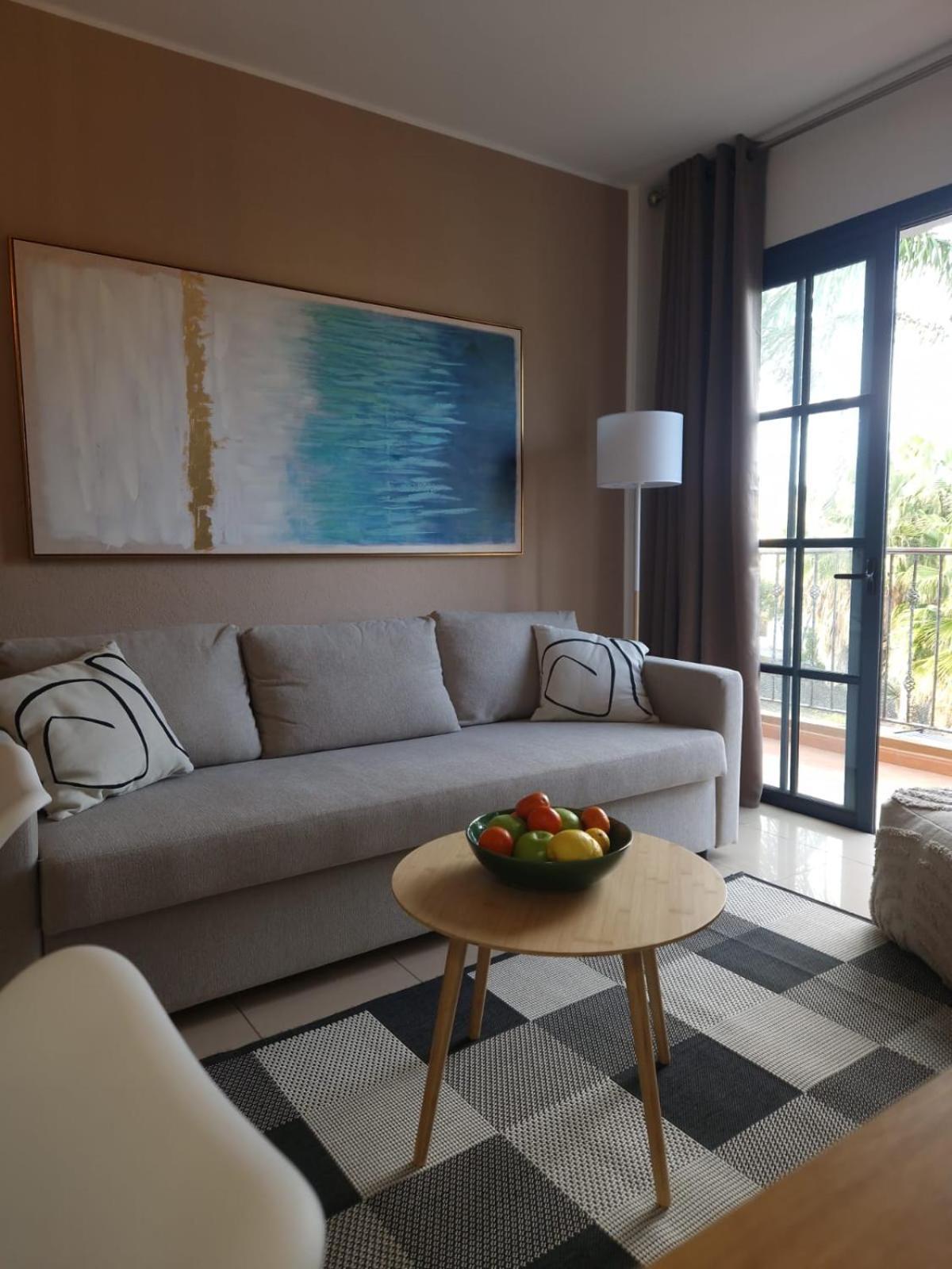 Casa Tina, Costa Del Silencio Apartment ภายนอก รูปภาพ