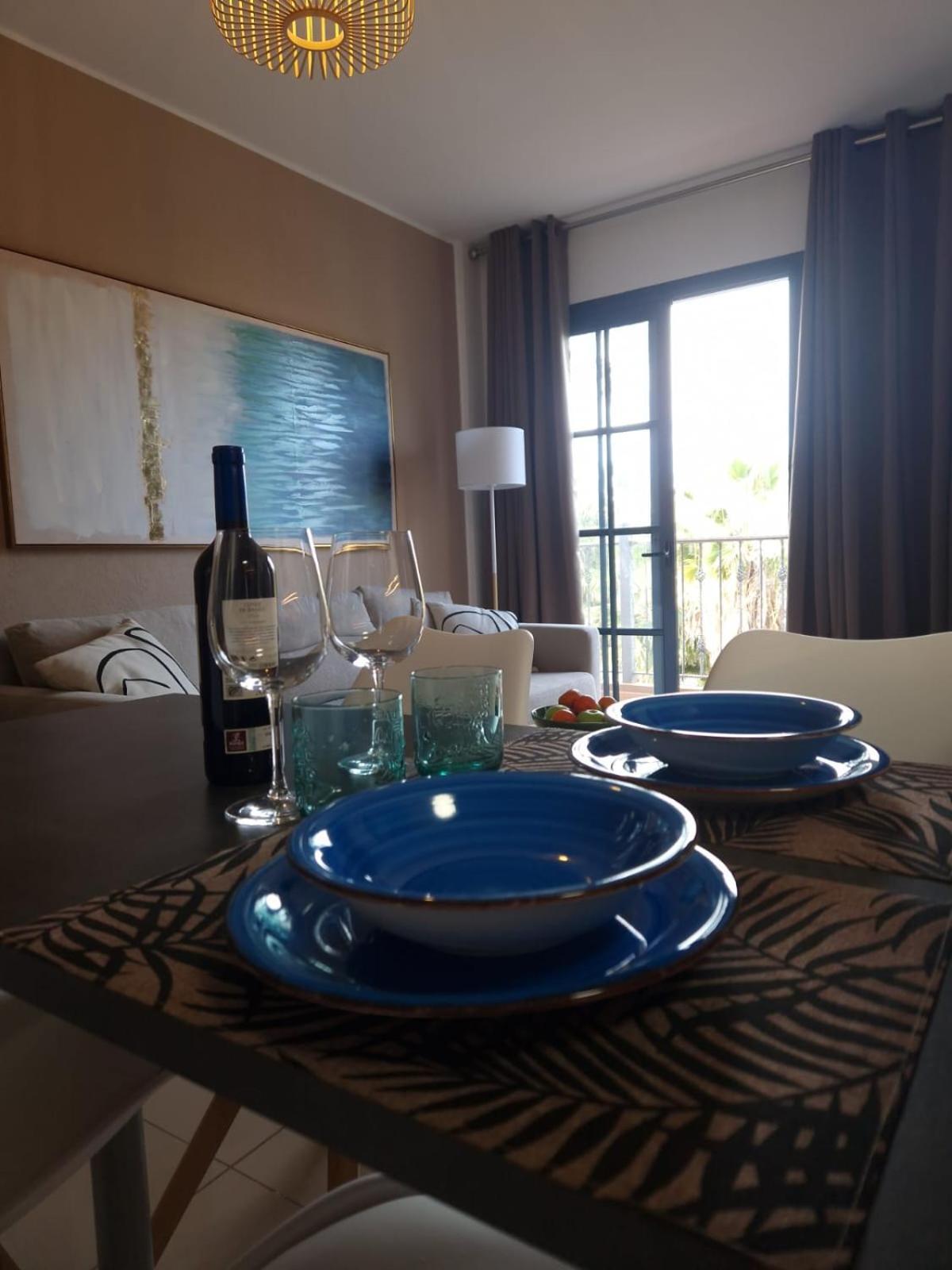 Casa Tina, Costa Del Silencio Apartment ภายนอก รูปภาพ