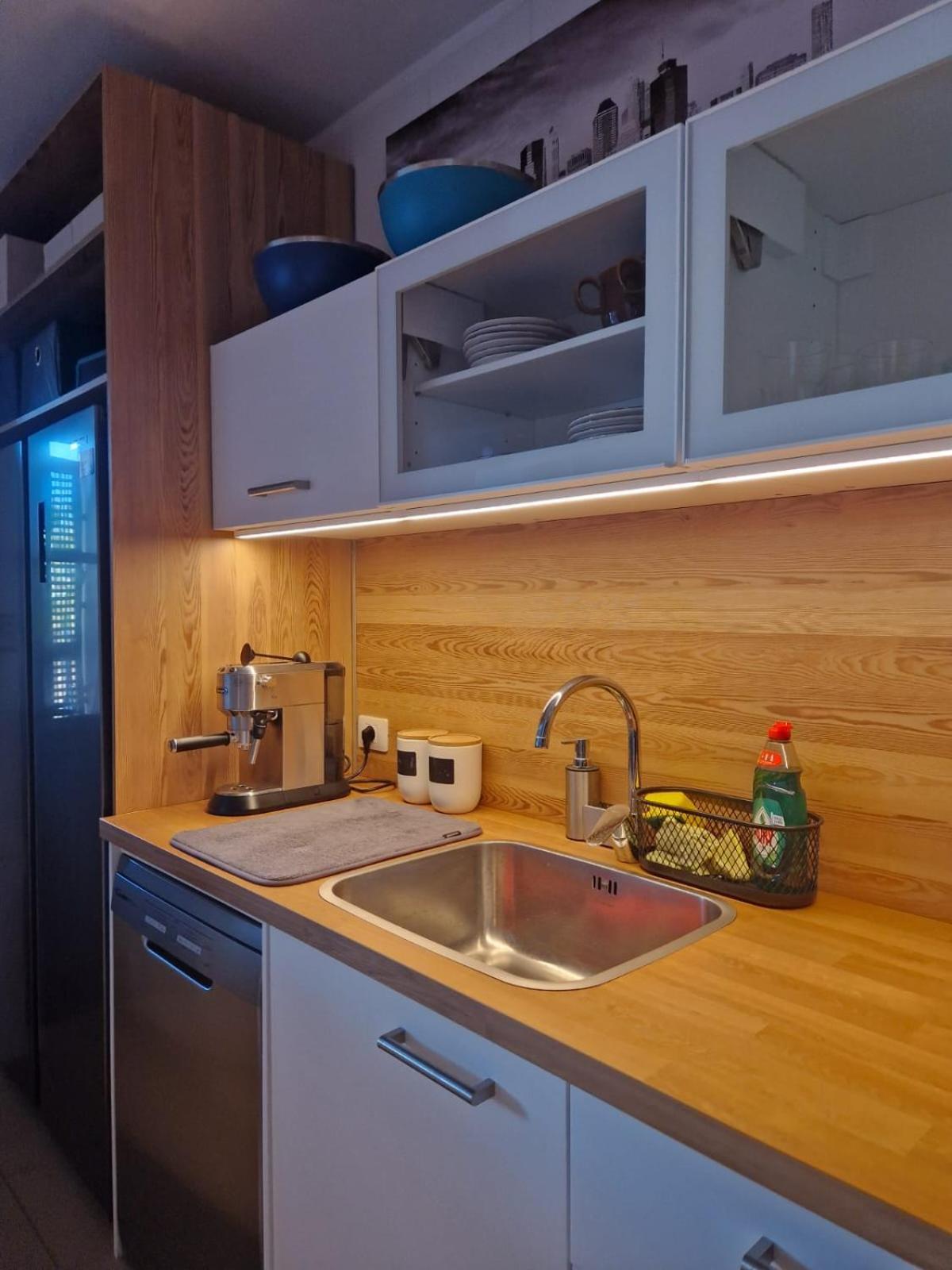 Casa Tina, Costa Del Silencio Apartment ภายนอก รูปภาพ