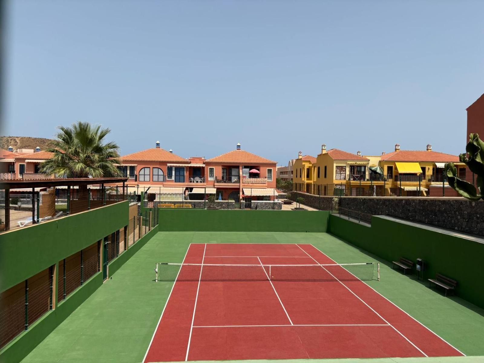 Casa Tina, Costa Del Silencio Apartment ภายนอก รูปภาพ
