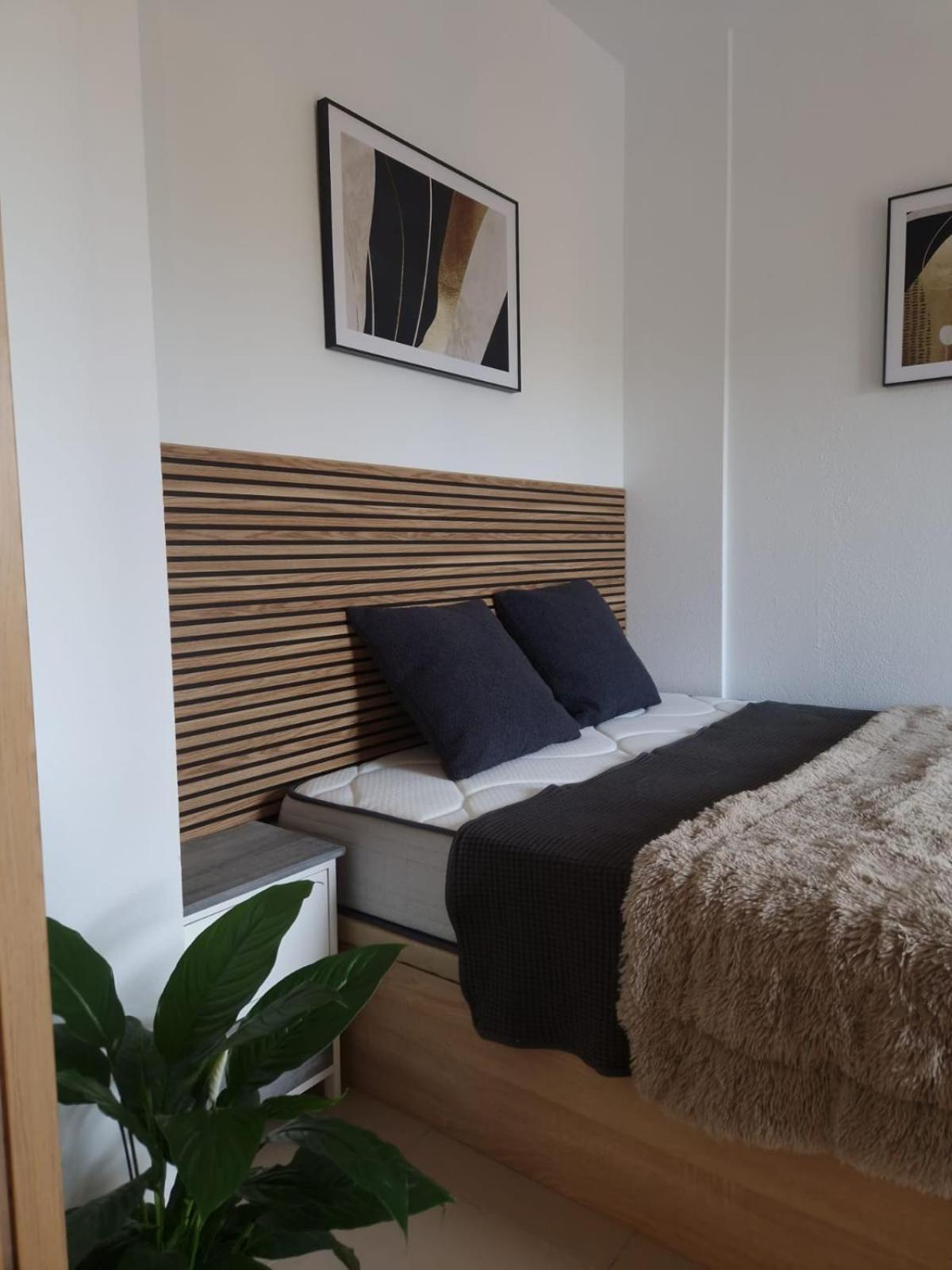 Casa Tina, Costa Del Silencio Apartment ภายนอก รูปภาพ