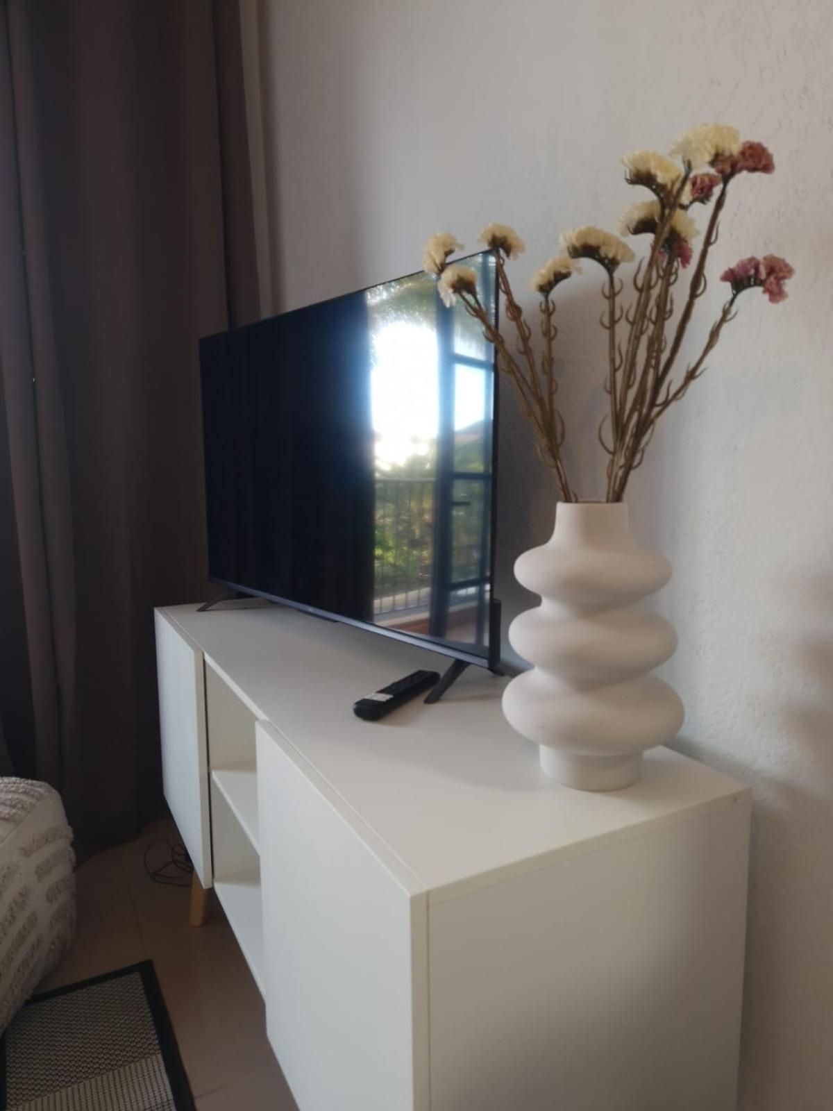 Casa Tina, Costa Del Silencio Apartment ภายนอก รูปภาพ