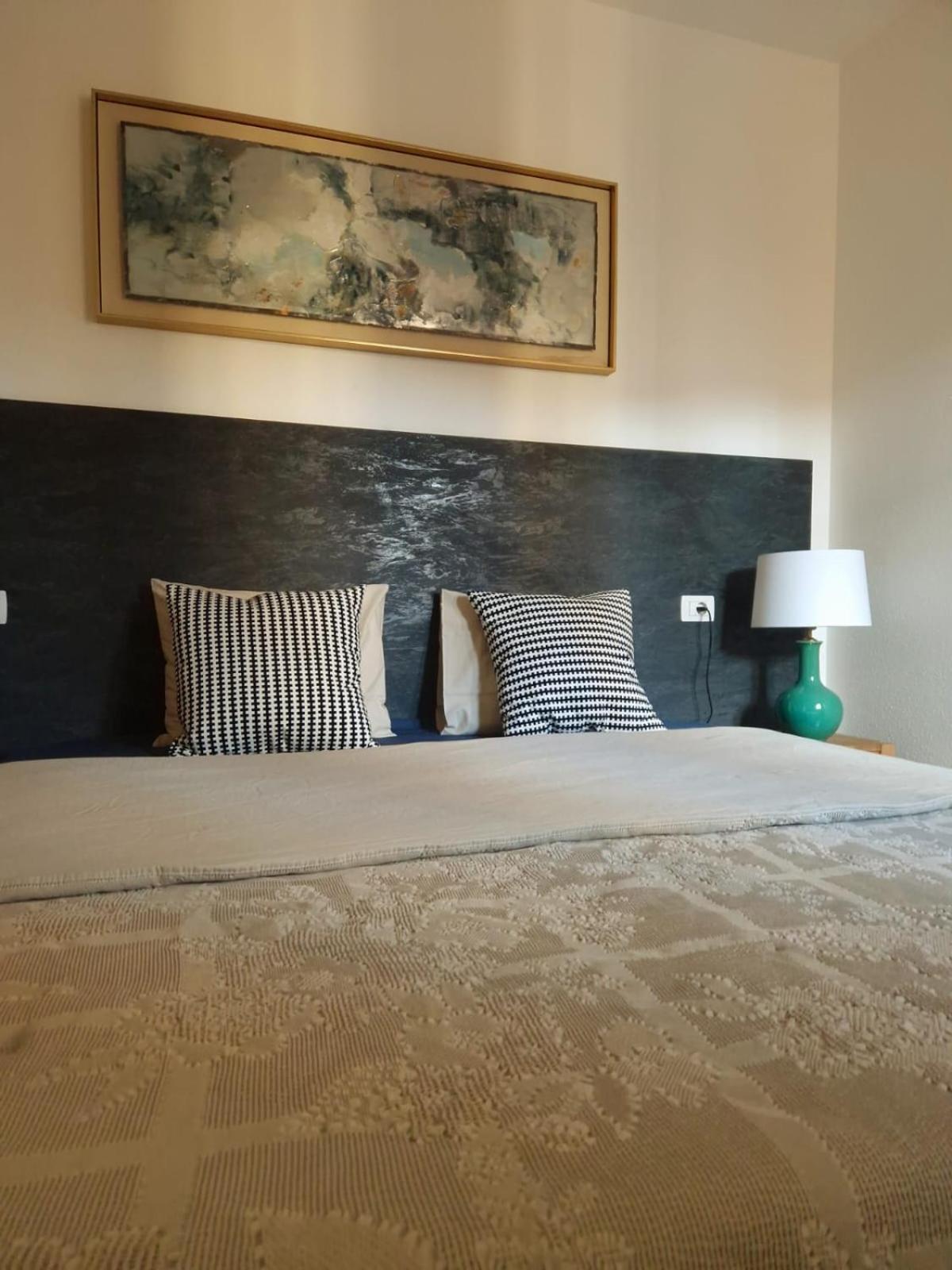 Casa Tina, Costa Del Silencio Apartment ภายนอก รูปภาพ