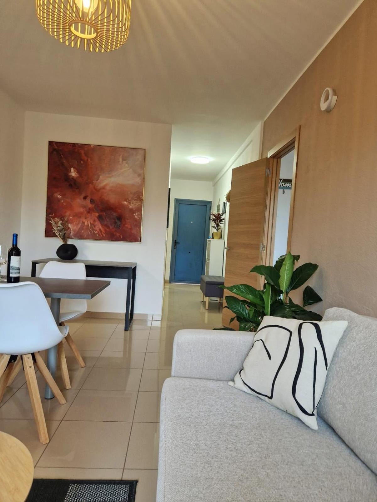 Casa Tina, Costa Del Silencio Apartment ภายนอก รูปภาพ