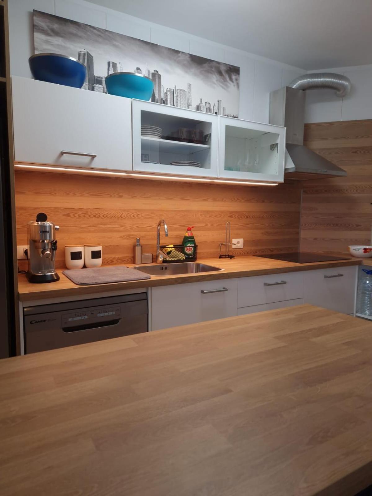 Casa Tina, Costa Del Silencio Apartment ภายนอก รูปภาพ