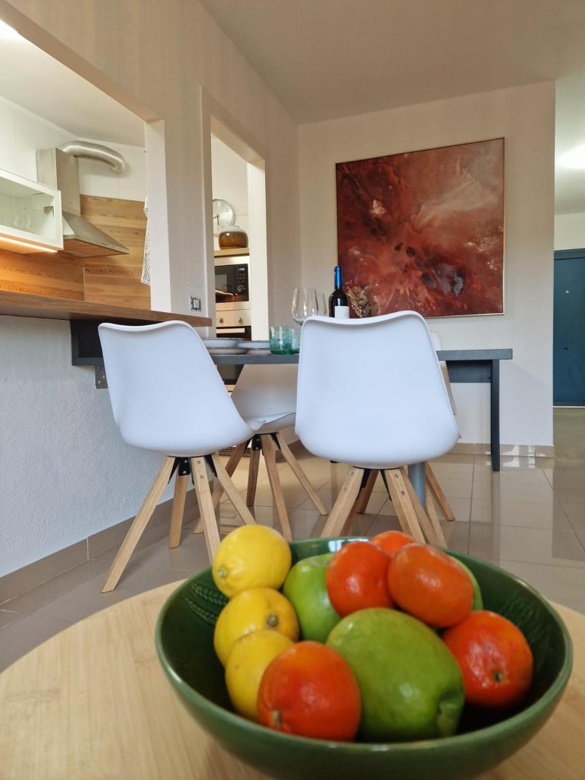 Casa Tina, Costa Del Silencio Apartment ภายนอก รูปภาพ