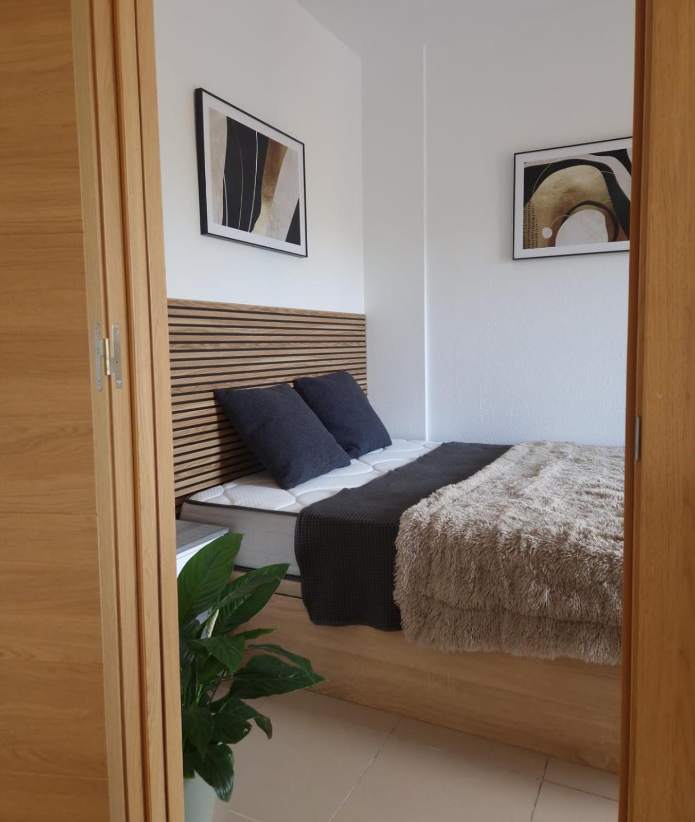 Casa Tina, Costa Del Silencio Apartment ภายนอก รูปภาพ