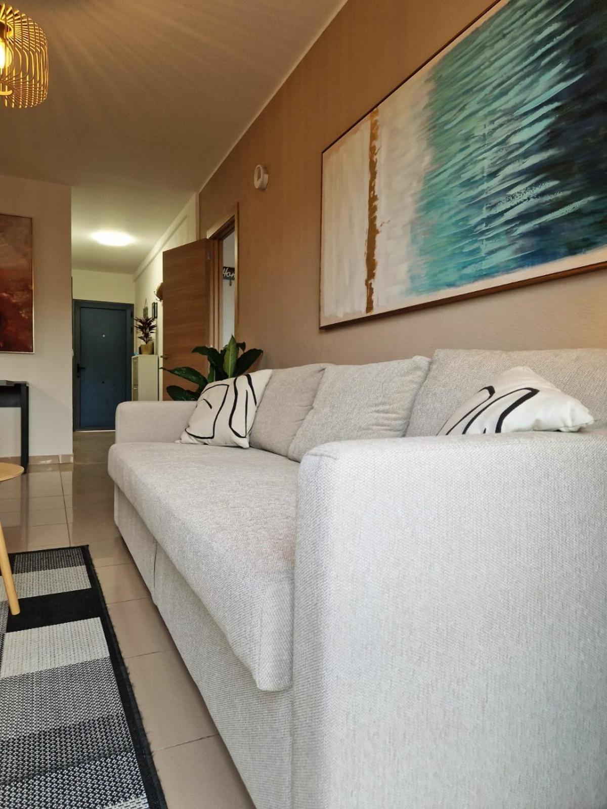 Casa Tina, Costa Del Silencio Apartment ภายนอก รูปภาพ