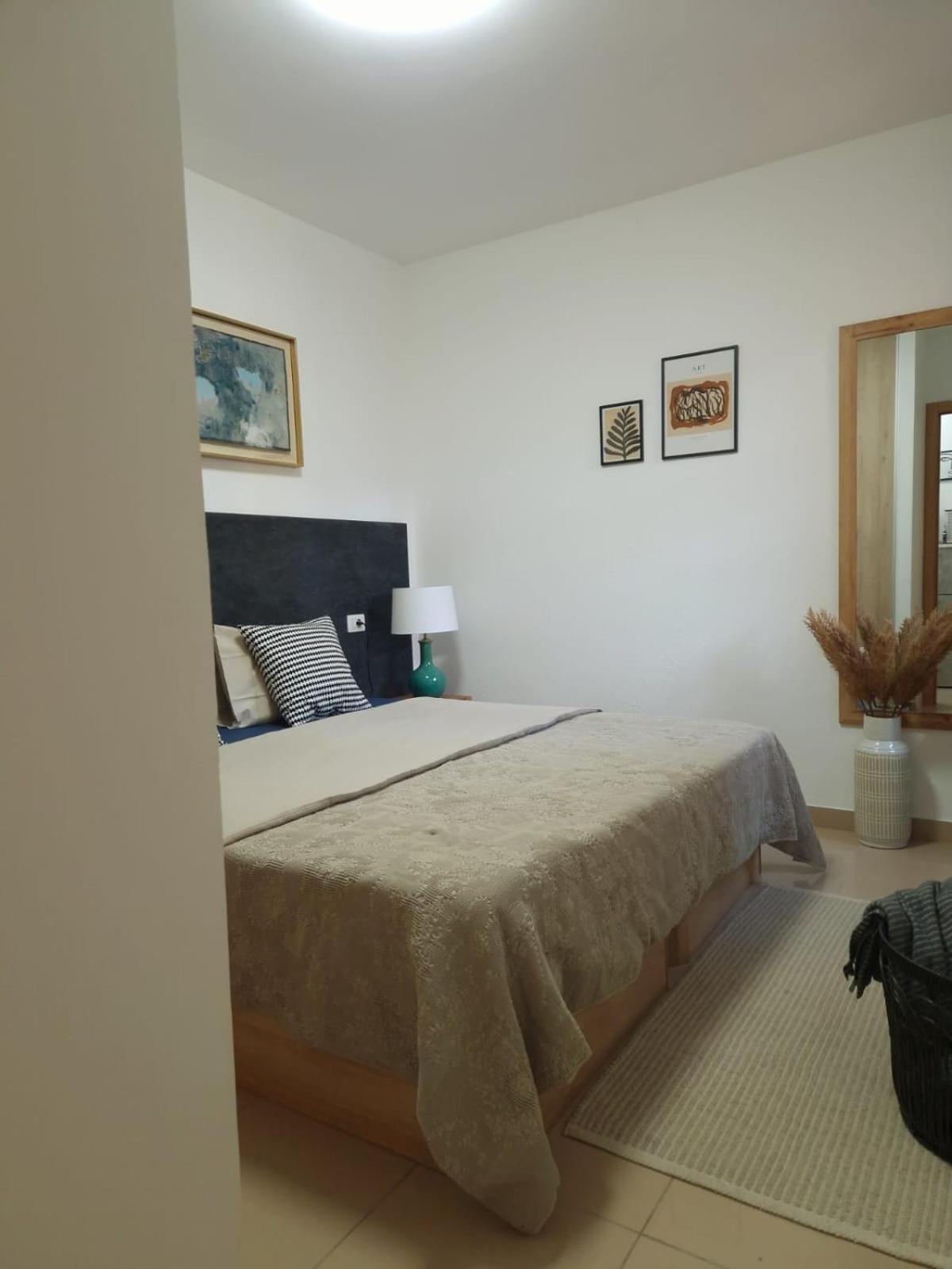 Casa Tina, Costa Del Silencio Apartment ภายนอก รูปภาพ