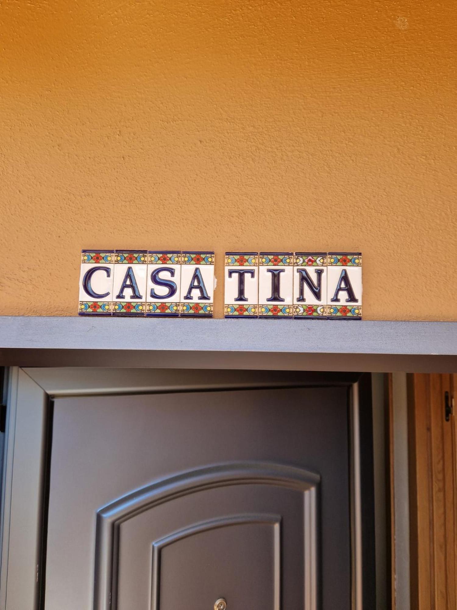 Casa Tina, Costa Del Silencio Apartment ภายนอก รูปภาพ